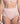 Carmen High Rise Brief - Blush