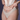 Dripping In Jewels Thong