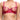 Victresse Underwire Bra - Rubine