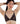 Whisper Sweet Nothings Fiona Bralette - Black