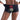 Kiss Me There | Mistletoe Modal Boyshort Underwear