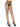 Rhinestone Fishnets - Black