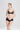 Flora Contour Bra - Black