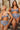 Fallon Lace Plunge Bra - Cornflower Blue