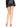 Rhinestone Fishnets - Caramel