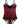 Whisper Sweet Nothings Coucou Bodysuit - Blackberry