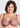 Adelina High Apex Embroidered Bra