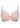 Amelia Full Cup Bra - Powder Rose