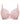 Amelia Full Cup Bra - Powder Rose