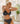 Harmony Plunge Bra - Indigo