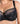 Juno Semi-Padded Bra - Black