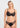 Melania Balconette Bra - Black