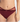 Melania Brazilian Brief - Cabernet