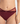 Melania Brazilian Brief - Cabernet