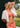 Perla Bra - Soft Coral