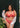 Perla Full Brief - Soft Coral