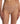 Bliss Bare Cotton Bikini Buff