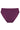 Bliss Bare Cotton Hipster - Pinot Noir