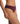 Bliss Bare Cotton Thong - Pinot Noir