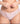 Amelia Brazilian - Powder Rose