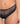 Juno Brazilian Brief - Black
