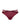 Melania Brazilian Brief - Cabernet