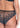 Scarlett Brazilian Brief - Azure