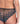 Scarlett Brazilian Brief - Azure