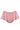 Venice Hipster with Lace - Rosewood
