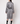 Sofia Midi Robe - Art Deco