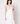 Willow Midi Nightgown - Off White