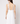 Willow Midi Nightgown - Off White