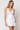 Bridal Short Nightgown - Off-White