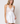 Bridal Short Nightgown - Off-White