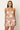 Cami Tap Short Pajama Set - Paisley