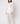 Pajama Cotton Lace - White