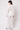 Pajama Cotton Lace - White