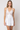 Bridal Short Nightgown - Off-White