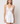 Bridal Short Nightgown - Off-White