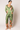 Secret Garden Long Sleeve Pajama Set