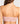 Effortlessly Lace Bandeau - Blush Pink