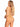 Rhinestone Fishnet Bodysuit - Nude