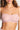 Effortlessly Lace Bandeau - Blush Pink