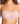 Effortlessly Lace Bandeau - Blush Pink