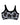Longline Bra - So It Crows