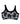 Longline Bra - So It Crows