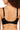 Eliza Wire-Free Bra - Black