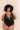 Embrace Stretch Lace Teddy