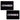 Black Censored Bars Nipple Pasties