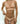 Organic Cotton Low Rise Thong - Cherries